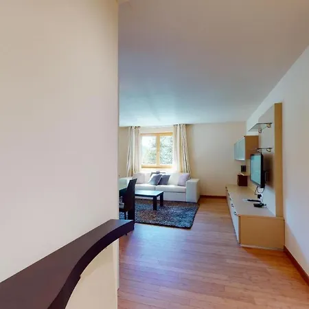 Apartamento Chesa Seraina Abitaziun Seraina 6 - Amber - *