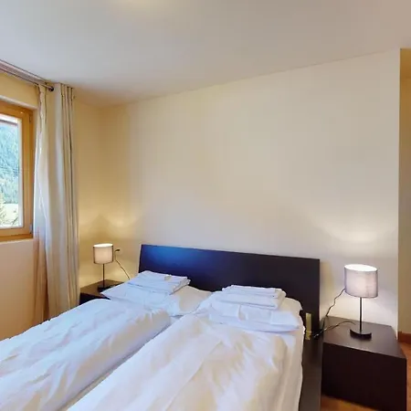 Chesa Seraina Abitaziun Seraina 6 - Amber -