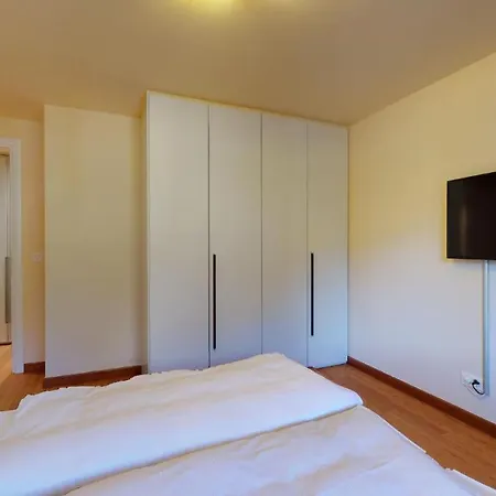 Chesa Seraina Abitaziun Seraina 6 - Amber - *