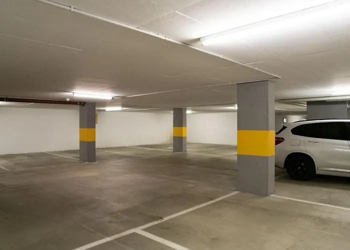 Appartement Chesa Seraina Abitaziun Seraina 6 - Amber - Madulain