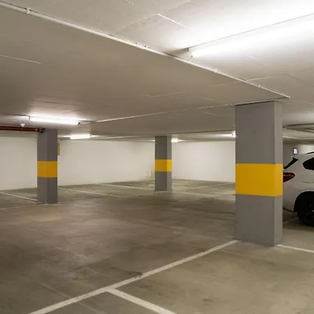 Apartment Chesa Seraina Abitaziun Seraina 6 - Amber - Madulain