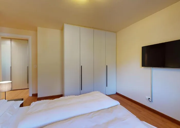 Chesa Seraina Abitaziun Seraina 6 - Amber - *